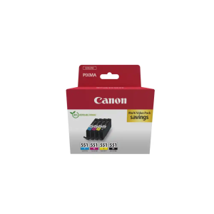 Ink-jet canon pixma cli-551...