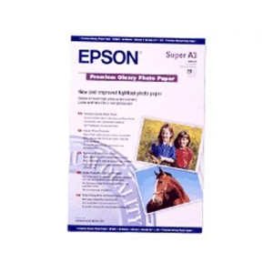Papel fotografico epson...