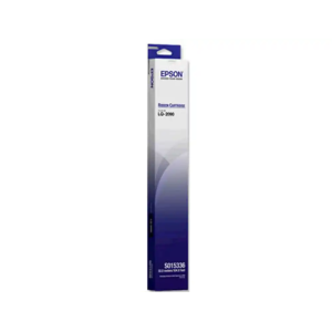 Cinta epson lq2090 nylon negra