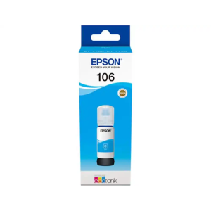 Tinta epson ecotank 106...