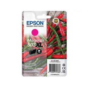 Ink-jet epson magenta 503xl