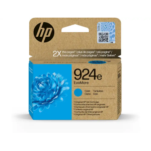 Ink-jet hp n 924e evomore cian