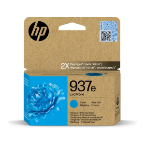 Ink-jet hp n 937e evomore cian