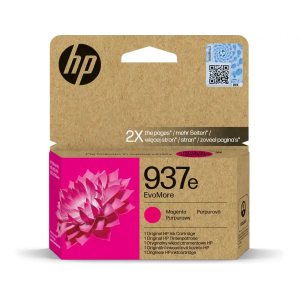 Ink-jet hp n 937e evomore...