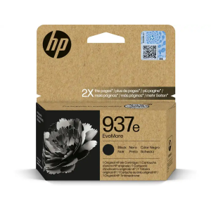 Ink-jet hp n 937e evomore...