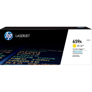 Toner hp 659a clj m856...