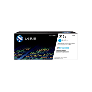 Toner hp n 212x color lj...