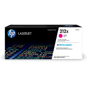 Toner hp n 212x color lj...