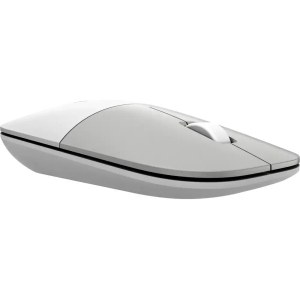 Raton hp z3700 inalambrico optico 1200 dpi 2 botones color ceramic blanco