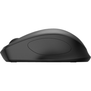 Raton hp 280 inalambrico optico 3 botones color negro