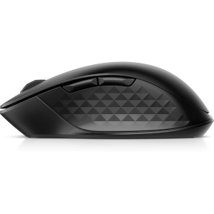 Raton hp 430 inalambrico multi-device optico 1200 dpi 5 botones color negro