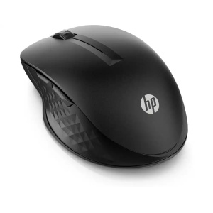 Raton hp 430 inalambrico multi-device optico 1200 dpi 5 botones color negro