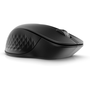 Raton hp 430 inalambrico multi-device optico 1200 dpi 5 botones color negro