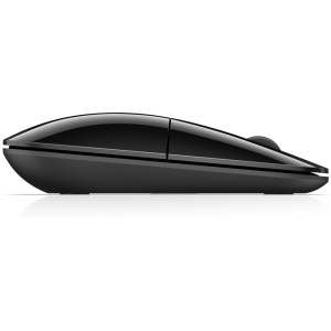 Raton hp z3700 inalambrico 1200 dpi 3 botenes color negro