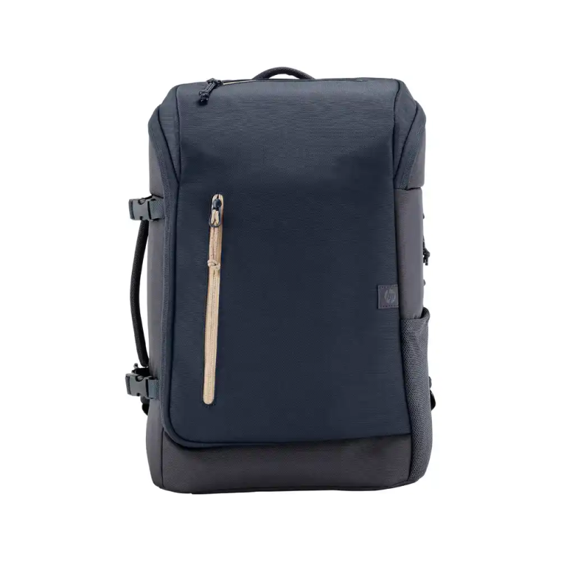 Mochila para portatil hp travel 15,6/' color azul