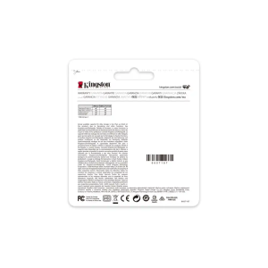 Memoria kingston pendrive kyson 64gb