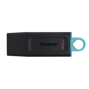 Memoria kingston pendrive...