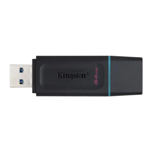 Memoria kingston pendrive exodia 64gb