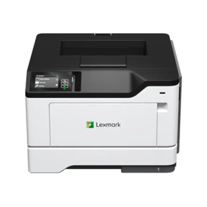Impresora lexmark ms531dw...