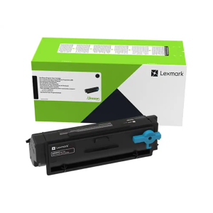Toner lexmark ms331dn negro...