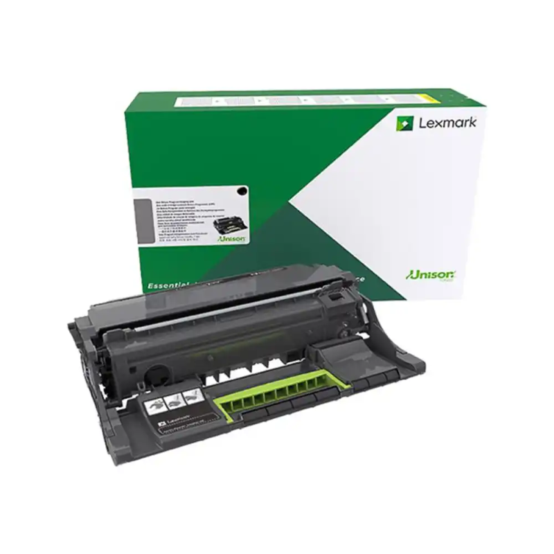 Fotoconductor lexmark b2338dw/2442dw/2650dw 60.000 paginas