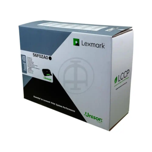 Unidad de imagen lexmark...