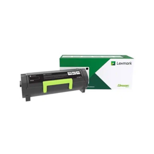 Toner lexmark...
