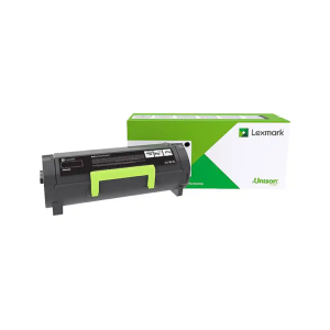Toner lexmark...