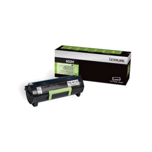 Toner lexmark ms521/621...