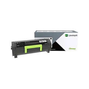Toner lexmark...