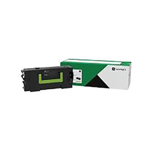Toner lexmark ms821/23...