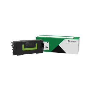 Toner lexmark 58d2h00 ms725...