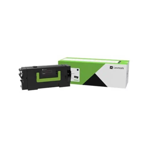 Toner lexmark 58d2h0e ms725...