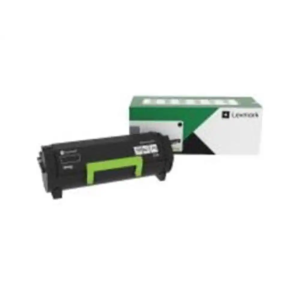 Toner lexmark ms531/mx532...