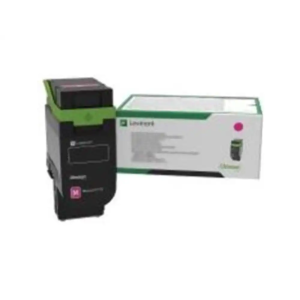 Toner lexmark cs531 magenta...