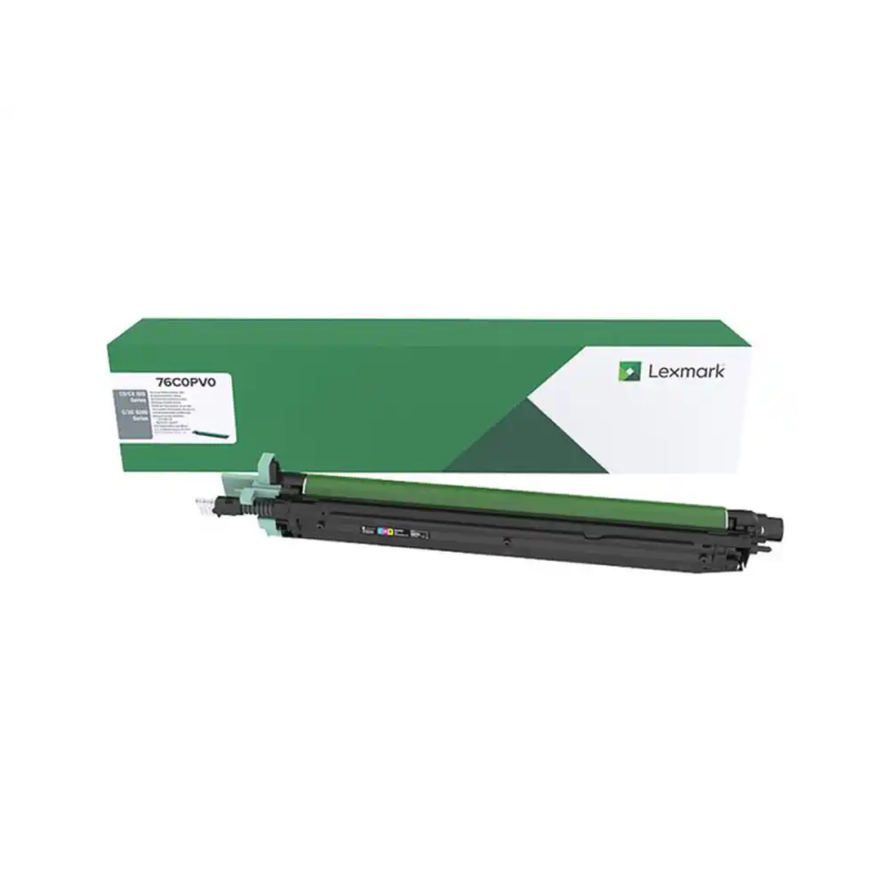 Fotoconductor lexmark cs/cx92x 90.000 paginas