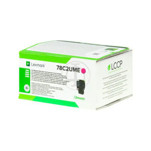 Toner lexmark cs521dn...