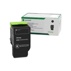 Toner lexmark cs421 negro...