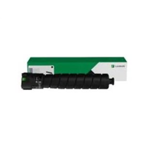 Toner lexmark cx942 negro...