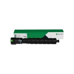 Toner lexmark cx942 magenta...