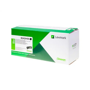 Toner lexmark b242h00 negro...