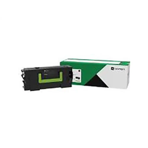 Toner lexmark b282x00 negro...