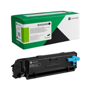Toner lexmark b3340dw negro...