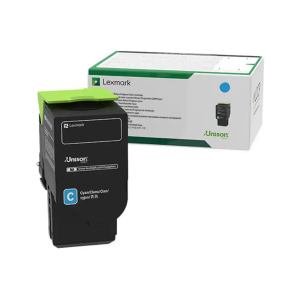 Toner lexmark c2325dw cian...