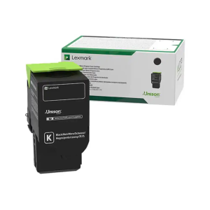 Toner lexmark c2325dw negro...