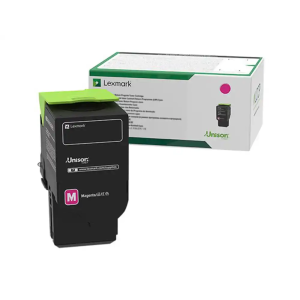 Toner lexmark c2325dw...