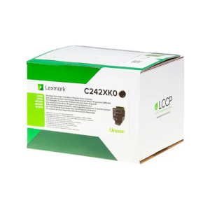 Toner lexmark c2425dw negro...