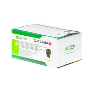 Toner lexmark c2425dw...