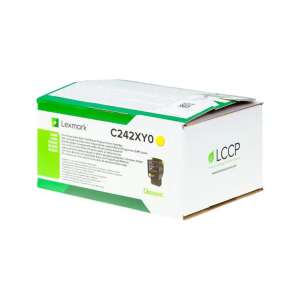 Toner lexmark c2425dw...