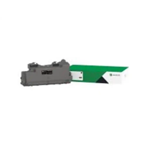 Recolector de toner lexmark...